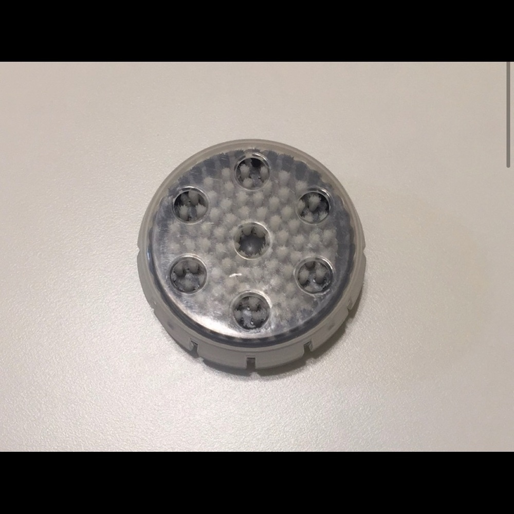 Clarisonic Body Brush Head